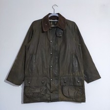 A150 Barbour Beaufort Wax