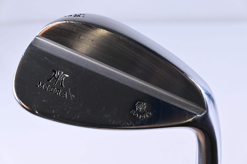 Miura forged series sand - forged, wedge