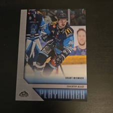 GRANT MISMASH PLAYMAKER