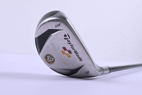 Taylormade rescue 2009 - taylormade, #3