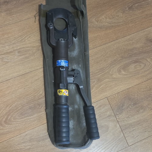 Cembre manual hydraulic - cembre,