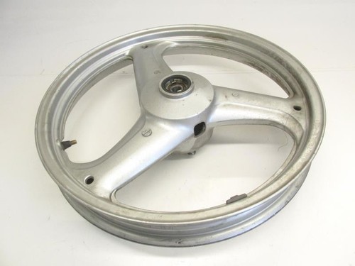 Wheel front honda - front, 125