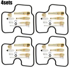 4Set Carburetor Repair Kit
