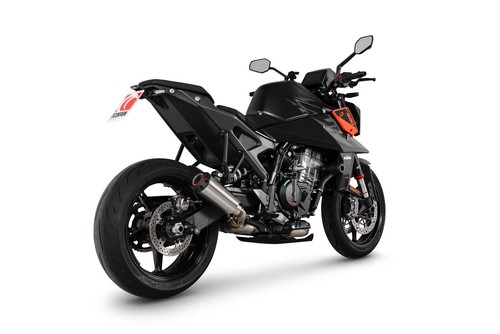 Scorpion red power slip - scorpion,