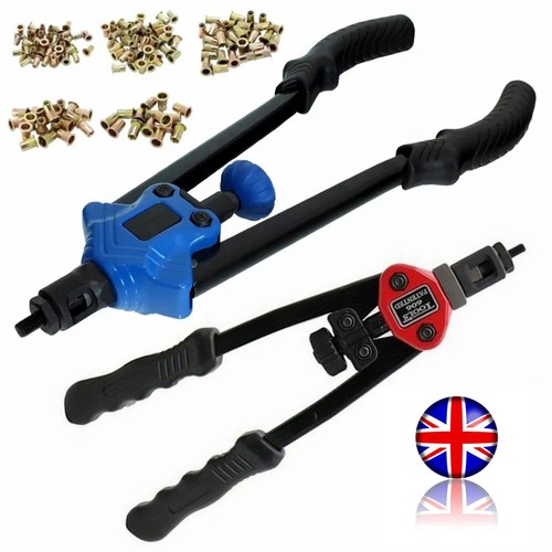 200pcs rivet nut kit - nut,