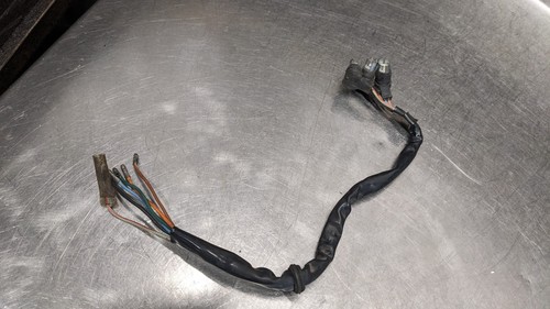 Honda cb200 clocks loom wiring - honda,