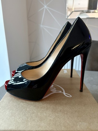 Christian louboutin very prive - very,