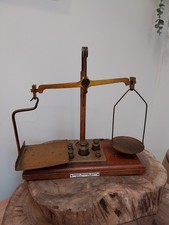 Vintage English Post Office