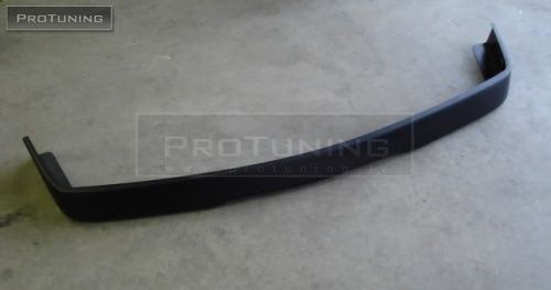 Gtr front bumper - gtr,