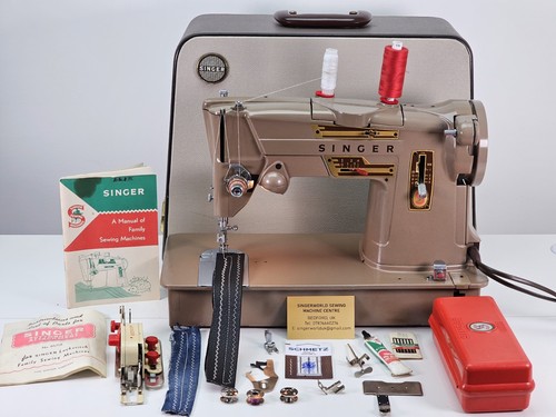 Heavyduty 1962 singer - 1962, 328k