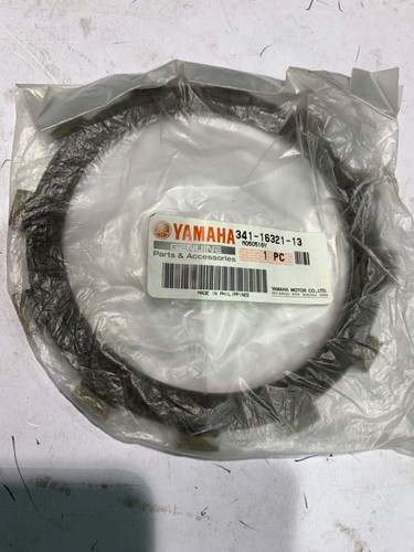New genuine yamaha fj1100 - yamaha,