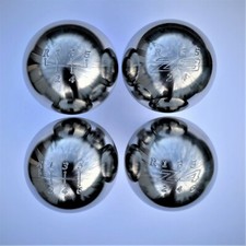 BMW Gear Knob - Stainless Steel  - E36, E40, E46, Z3 & Z4