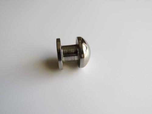 Chrome riddling rod - chrome,