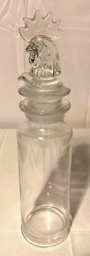 Antique art deco heisey - art, glass