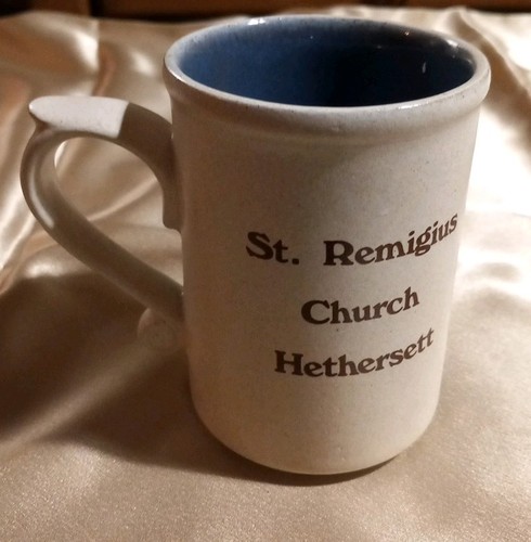 Vintage handmade stoneware - vintage,
