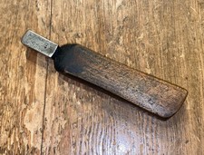 VINTAGE G BARNSLEY EDGE IRON