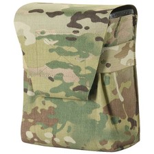 M-Tac M249 Ammo Box Pouch Bag Army Military Tactical Airsoft MultiCam Camo