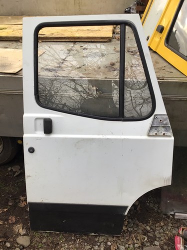 Ldv convoy pilot front right - ldv,