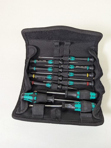 Wera kraftform piece - wera,
