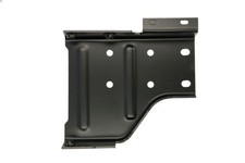 Bumper bracket PACOL