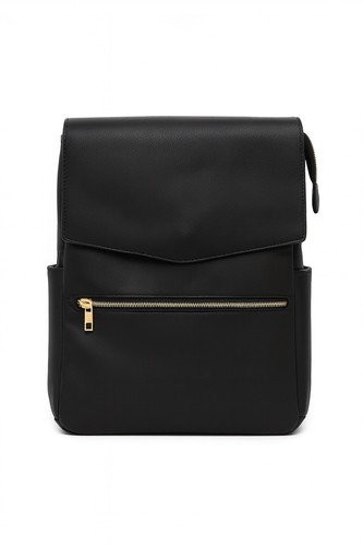 Luxury black leather baby - luxury,