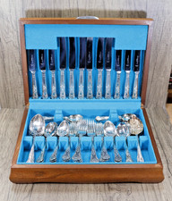 Slack  & Barlow Canteen Of