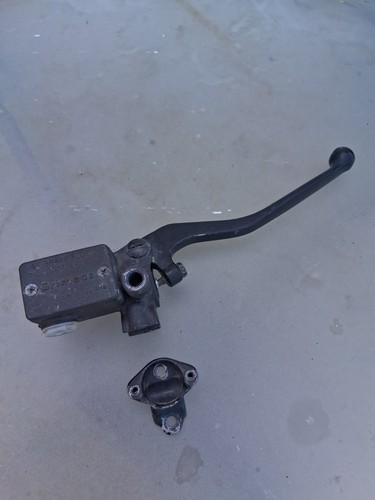 Harley davidson mt350 - davidson,