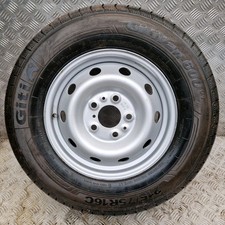 16 "FIAT DUCATO, RELAY, BOXER