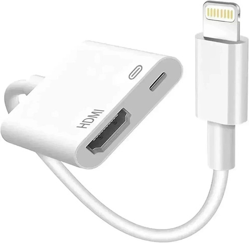 For apple lightning hdmi - for,