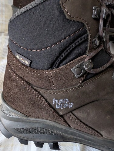 Hanwag banks mid gtx mens - mid,