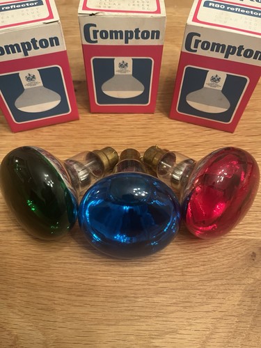 60w r80 coloured reflector - r80,