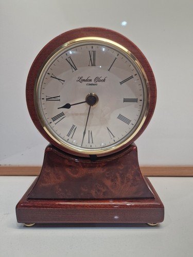 London clock company barrister - clock,