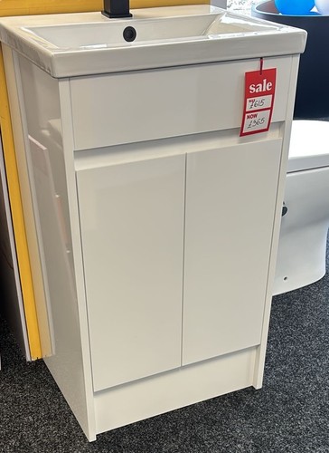 Display 490mm bathroom - 490mm,