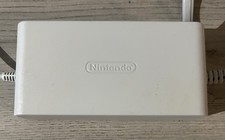 Official UK Nintendo Wii U AC Adapter / Power Supply / PSU WUP-002 Tested
