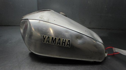 Yamaha xt500 motorcycle - yamaha,