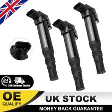 3PCS Ignition Coil Pack For