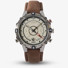 Timex Mens Tide Temp Compass