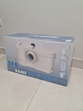 Saniflo Sanibest Pro Heavy