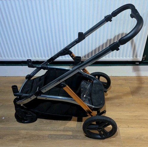 Cosatto wow chassis mr - cosatto,