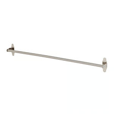 Ikea HULTARP Kitchen Bath Rail