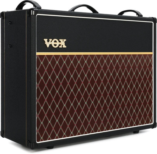 Vox ac30c2 watt - ac30c2, tube