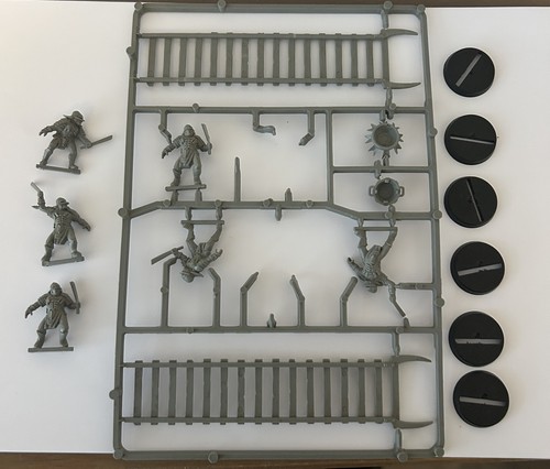 Warhammer lord the rings - warhammer,