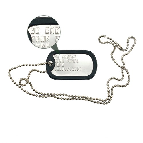 Single set personalised - set, u.s.