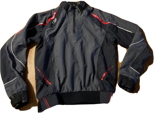 Gill marine sailing jacket - gill,