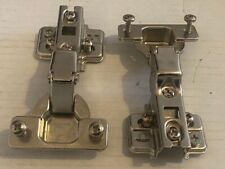 152515 X 2 IKEA Hinge for