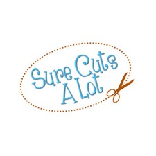 SURE CUTS A LOT version 6