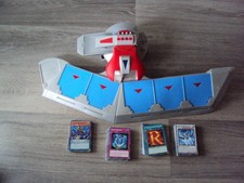 Yu-Gi-Oh!  Duel Disk Duel Disk