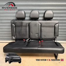 Land Rover Discovery 2024 Rear