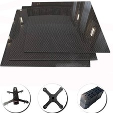 Carbon Fiber Plate Panel Sheet