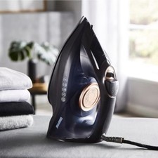 Steam Iron | Clothes Dry &